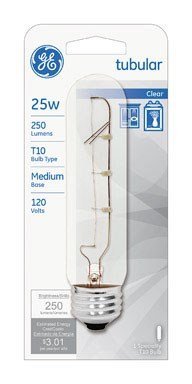 GE Showcase Bulb