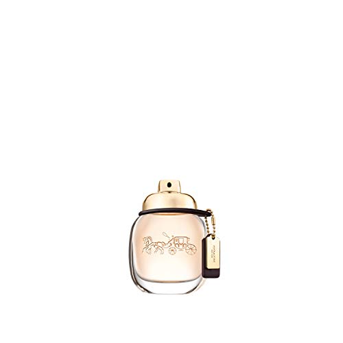 Coach New York Eau De Parfum 1.0 Oz