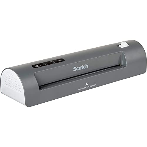 3M Scotch Thermal Laminator T