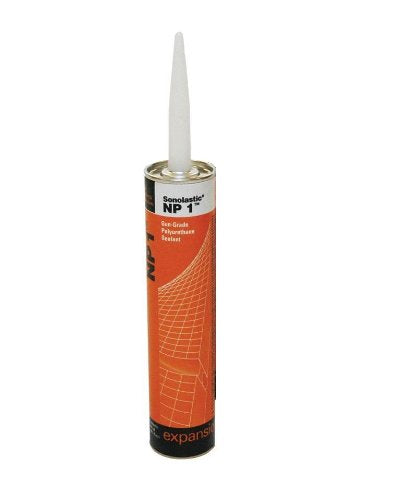 BASF MasterSeal NP 1 Polyurethane Sealant 10.1 oz
