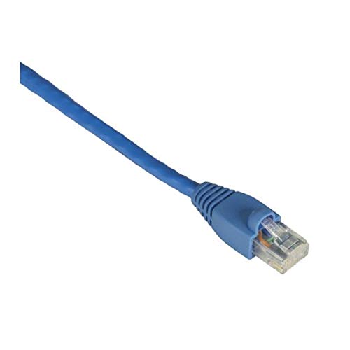 Black Box GigaTrue Channel Patch Cable EVNSL641-0003, 15 Pack