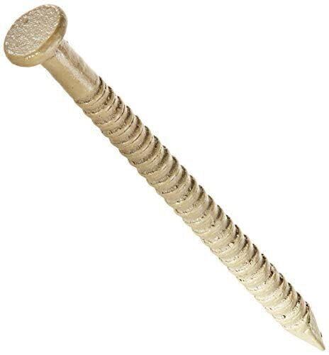 HILLMAN PANEL NAIL 1" ASH 6OZ