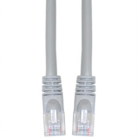 CableWholesale Cat6 Ethernet Cable 35ft, 10X8-02135