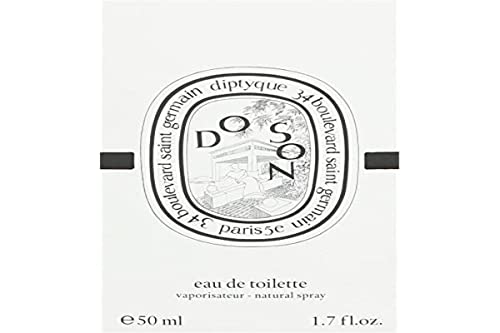 LOmbre Dans LEau by Diptyque for Women - 3.4 oz EDT Spray