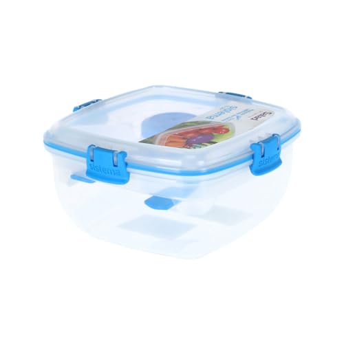 SISTEMA FOOD STORAGE 37.1OZ