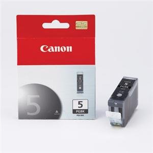 Canon 0628B001AA PGI5BK Black