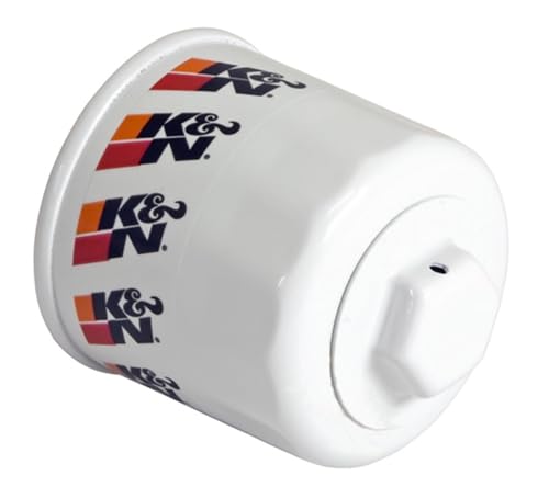 K&N HP-1010 Performance Oil Filter