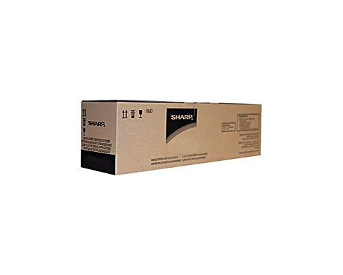 Sharp MX-754NT Black Toner Cartridge