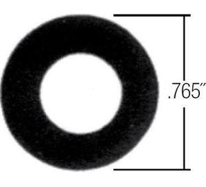 Baldwin 5085000 Replacement Nylon Washer