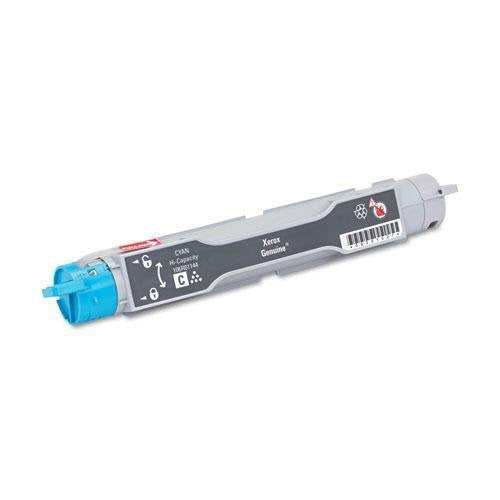 Xerox 108R00725 Solid Ink Phaser 8560/8560MFP, Yellow (3 Sticks) Sealed Xerox Box