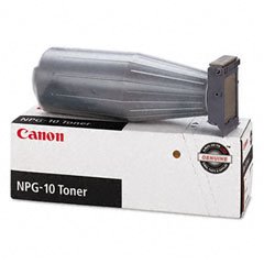 Canon NP-6050 Copier Toner