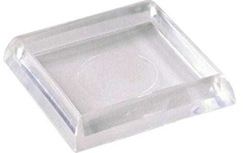 Shepherd Hardware 9089 Caster Cups