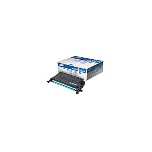 Remanufactured Samsung CLT-C609S