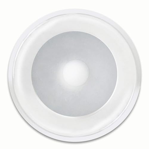ShadowCaster Large LED Down Light 3" White