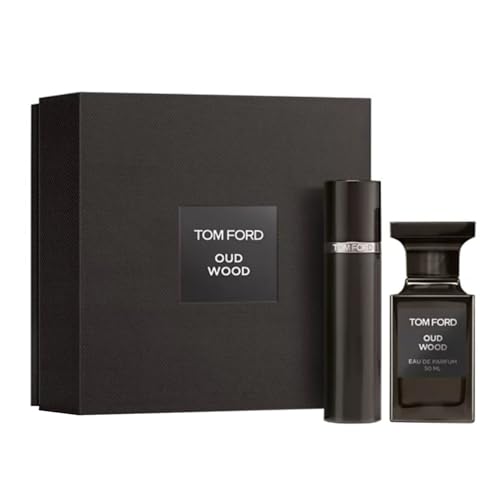 OM FORD OUD WOOD (U) SET EDP 5