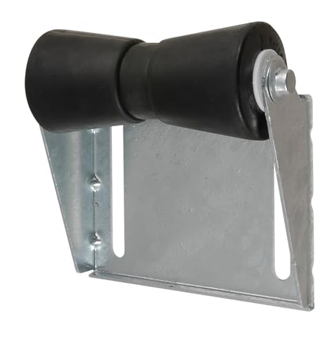 CE Smith 8" Keel Roller Bracket Assembly 10403G
