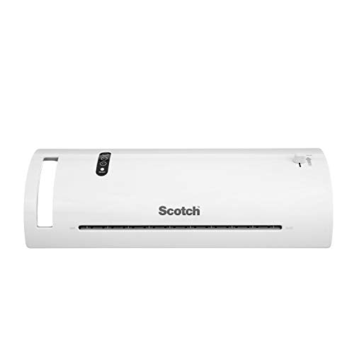 3M Scotch Thermal Laminator T, 9" Input