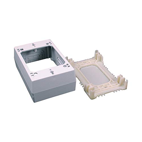 Legrand Cordmate II Cord Cover Kit