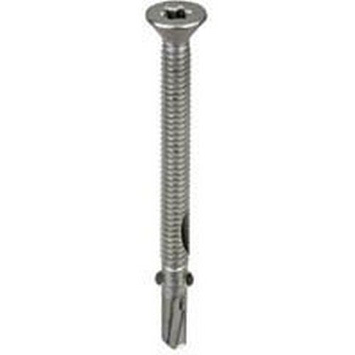 Acorn International S-WM14314G250 Screw 14-20 x 2-3/4" Steel