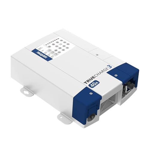 Xantrex TRUEcharge3 804-1240-10 12V 40A Charger