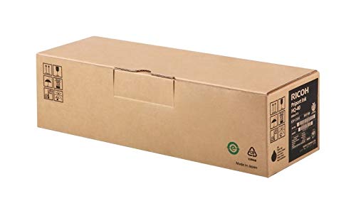 Ricoh 817225 JP4500 Ink - Black