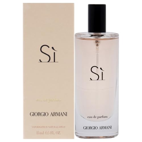 ARMANI SI L 0.5/15ML EDP SPR