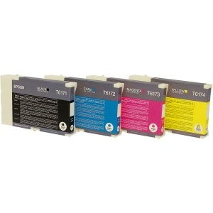 EPSON - INK CART HIGH CAP B500