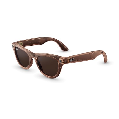 Ray-Ban Meta Skyler Gen 2 Smart Glasses