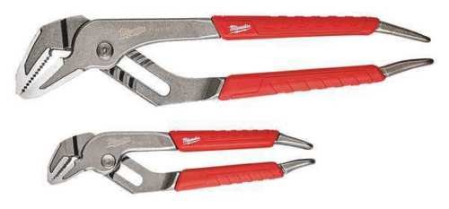 Milwaukee 6" & 10" Comfort Gri
