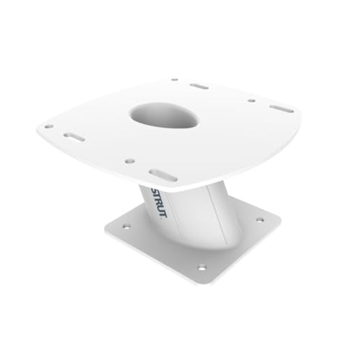 Scanstrut APT-150-01 Aluminum Powertower 6"