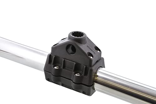 Scotty 320 Adaptable Rail Mount for 2" Rail
