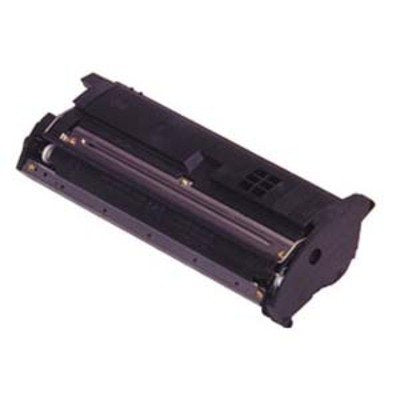 Konica Minolta 1710471001, 1710471002, 1710471003, 1710471004 Toner Cartridge TONER,CT,MGICLR 2200,BK OAC150RF (Pack of 2)