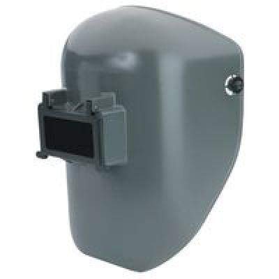 Honeywell Tigerhood Classic Welding Helmet HLMT 906 GY