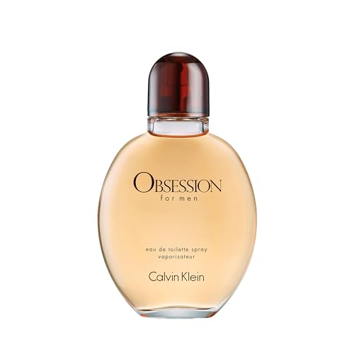 Calvin Klein Obsession for Men EDT 4.2 fl oz