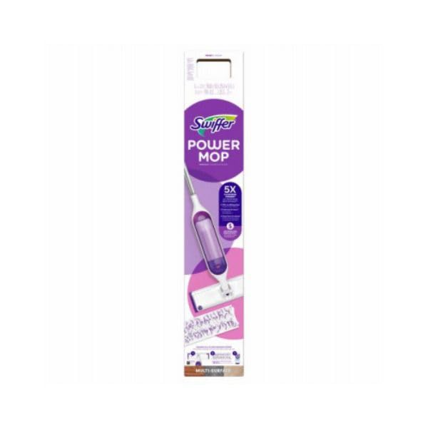 Swiffer Power Mop Kit 750ml
