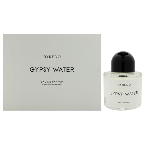 Byredo Parfums Gypsy Water EDP