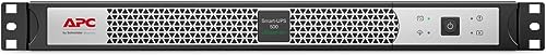 APC Smart-UPS Lithium-Ion 500V