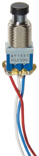 HES Securitron MKS Momentary SPDT Switch for MK