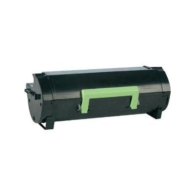 LEXMARK MX310DN - BLACK Toner - 2,500 page yield