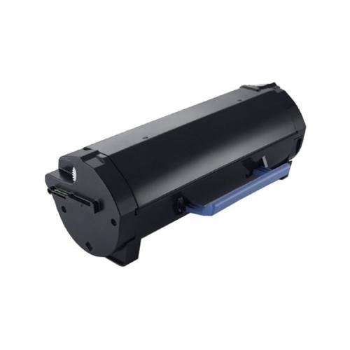 TREND Brand Black Toner for Dell B2360/B3460/B3465  (8.5K)