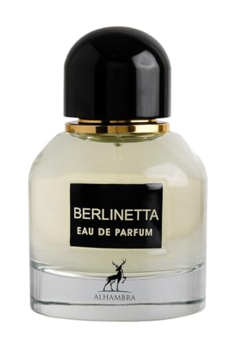 AL HAMBRA Berlinetta Eau de Parfum 100ml