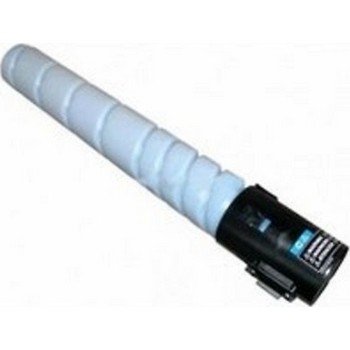OEM TONER CTG, CYAN, 26K YIELD Konica Minolta New A33K432