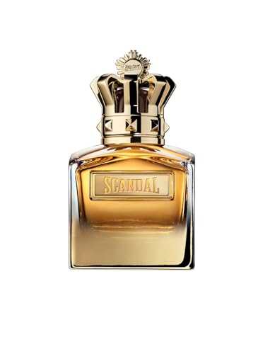 Jean Paul Gaultier Scandal Pour Homme Absolu - Parfum Concentré 3.4 fl oz