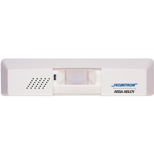 Securitron XMS Exit Motion Sensor White