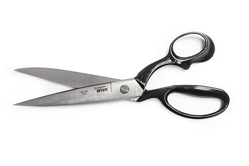 WISS SHEARS INDUSTRIAL 10-1/4I