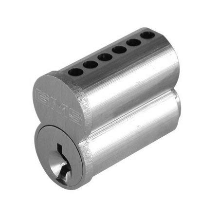 GMS IC7A IC Core Cylinder US26D 7-Pin