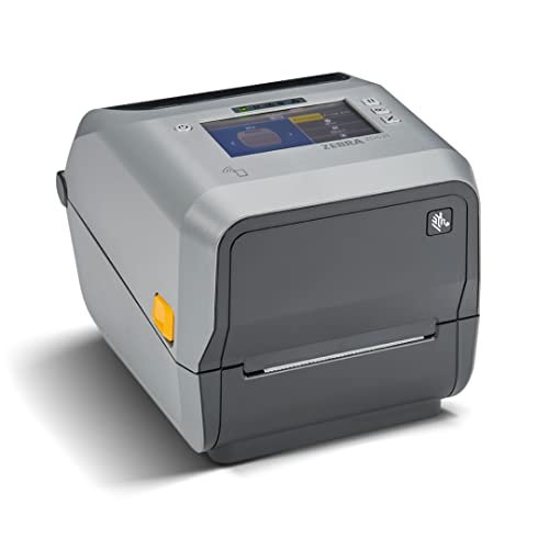 ZEBRA ZD621T 300DPI TT USB RJ4