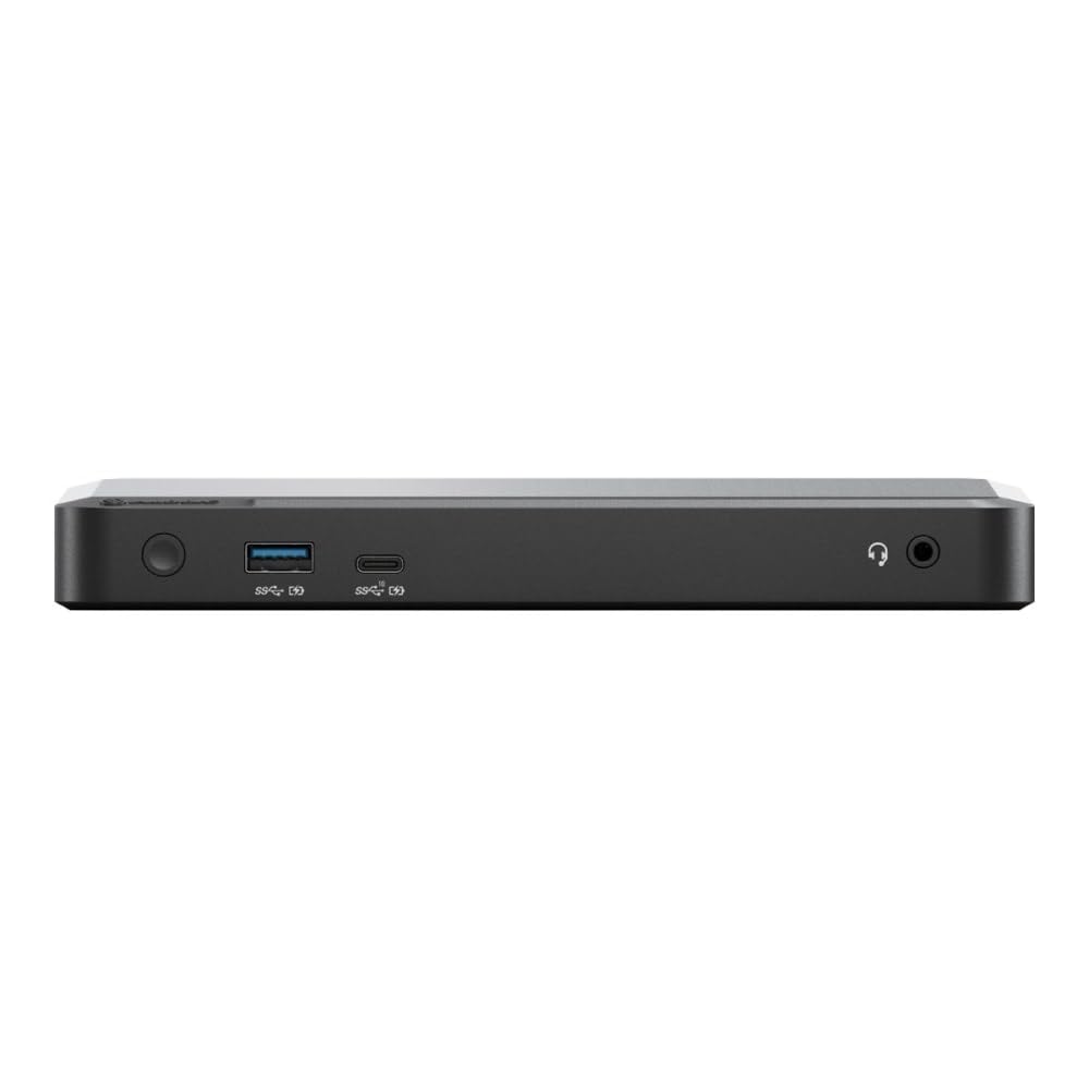 ALOGIC UNIVERSAL DUAL 4K