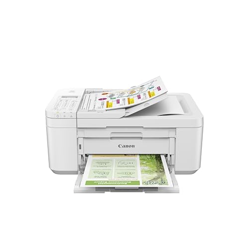 Canon Pixma TR4720 Wireless Al