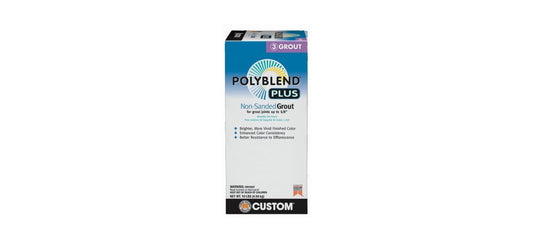 Grout Customs POLYBLEND Plus N